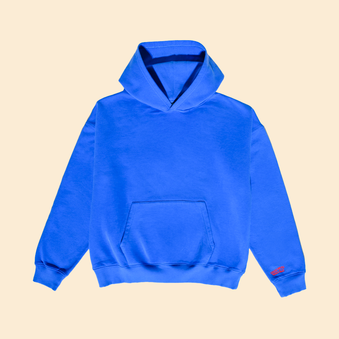 Premium Hoodie
