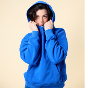 Alternative view of Premium Hoodie