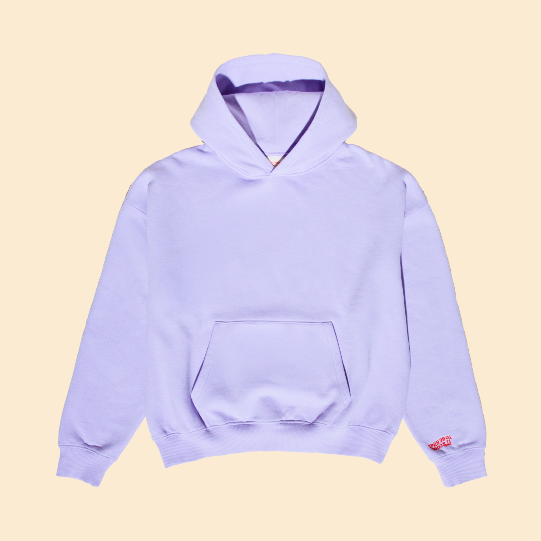 Premium Hoodie