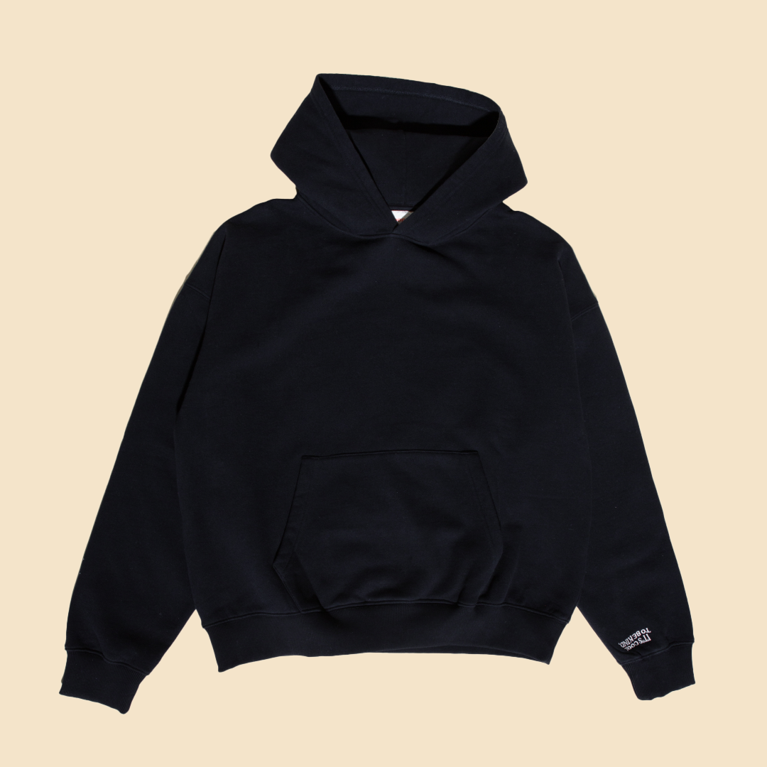 Premium Hoodie