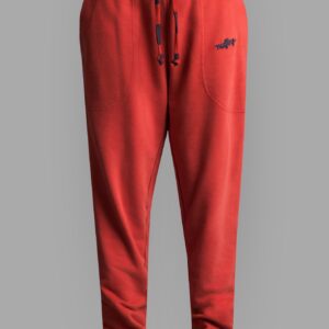 Luxuriöse Frottee-Hose in Bossa Nova