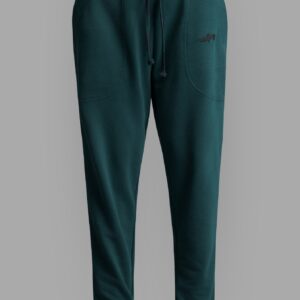 Luxuriöse Frottee-Hose in Ponderosa Pine