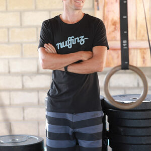 Alternative view of Premium T‑Shirt in Navy