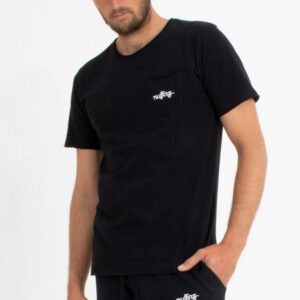 Alternative view of Premium T‑Shirt in Good Guy