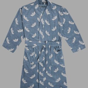 The Captain Robe Mirage