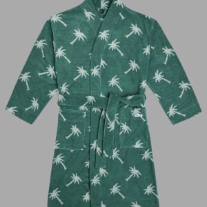 The Dude Robe Mallard