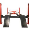KT-4H110 Four Post Vehicle Lift 11,000lbs