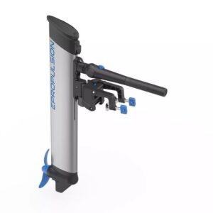 ePropulsion eLite 1.5hp 500W Electric Outboard Motor