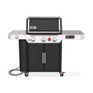 Weber Genesis EX-335 Smart Gas Grill