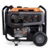 Portable Generator, GP9500E | Tri Fuel | 49ST