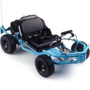 MotoTec Sandman Kids Gas Powered Go Kart