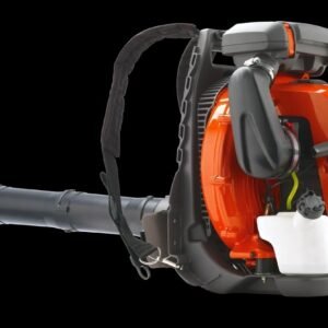 Husqvarna 570BTS Gas Backpack Leaf Blower