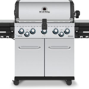 Broil King Regal S 590 Pro Gas Grill BK95834