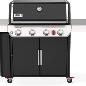 Weber Genesis E-435 Gas Grill