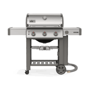 Weber Genesis II S-310 Gas Grill