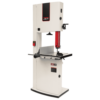 JWBS-20-3, 20″ Bandsaw, 3HP, 230V