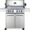 Napoleon Prestige 500 Natural Gas Grill