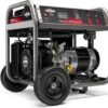 Briggs & Stratton S5500 5500 Watt Portable Generator