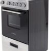 Avanti GR2013CSS 20″ Freestanding Gas Range