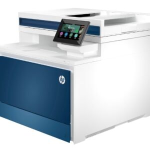 HP Color LaserJet Pro MFP 4301fdw Printer