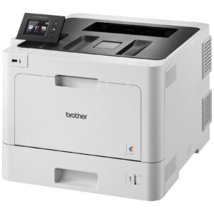 Brother Business Color Laser Printer HL-L8360CDW