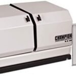 Champion Power Equipment 100177 8.5-kW Home Standby Generator with 50-Amp Outdoor-Rated Automatic Transfer Switch