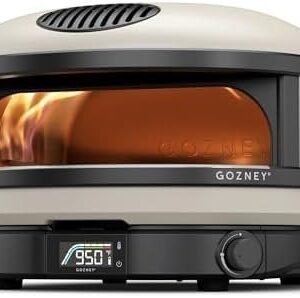 Gozney Arc Pizza Oven, Gas Fired, makes 14″ pizza