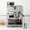 De’Longhi La Specialista Arte Evo Espresso Machine with Cold Brew Technology