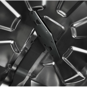 24” Top Control Dishwasher with Dual Power Filtration, PowerBlast® Cycle and 3rd Level Rack – 47 dBA - Image 4