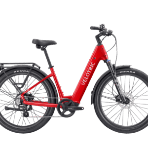 Velotric Discover 2 Ebike